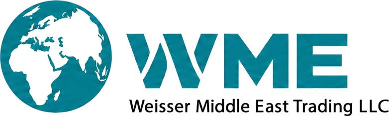 WME — Weisser Middle East Trading LLC
